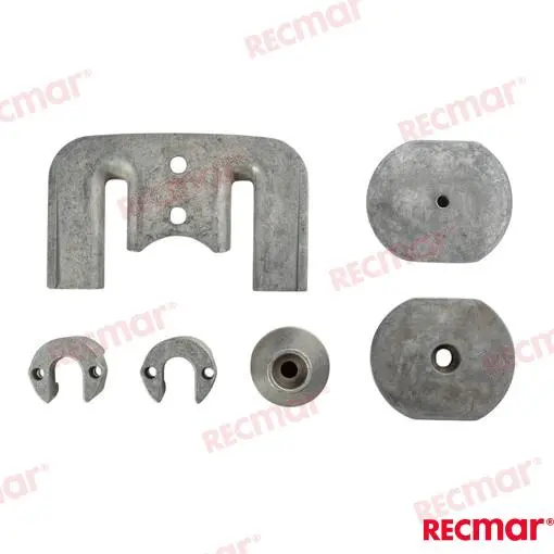 ANODE ZINC – RECKITYZT350-ZT370ZN – Image 2