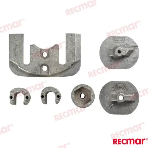 ANODE ZINC – RECKITYZT350-ZT370ZN – Image 3