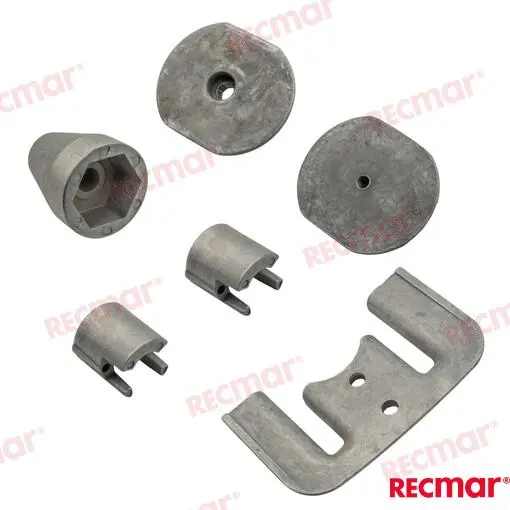 ANODE ZINC – RECKITYZT350-ZT370ZN – Image 4