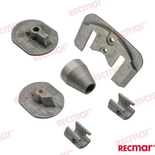 ANODE ZINC – RECKITYZT350-ZT370ZN – Image 5