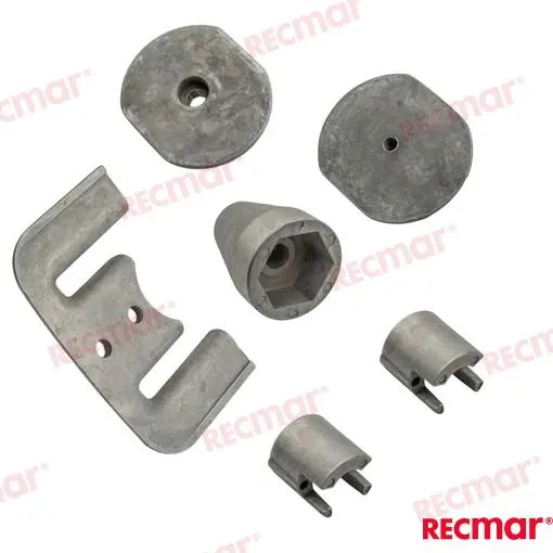 ANODE ZINC – RECKITYZT350-ZT370ZN – Image 6