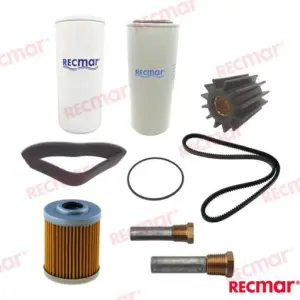 KIT D&rsquo;ENTRETIEN YANMAR – RECSK6LYCR001G