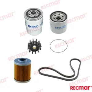 KIT D&rsquo;ENTRETIEN YANMAR – RECSKJH40001G