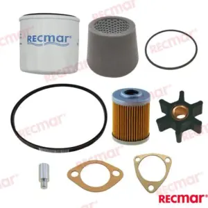KIT D&rsquo;ENTRETIEN YANMAR – RECSKMARINE001