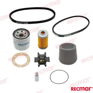 KIT D&rsquo;ENTRETIEN YANMAR – RECSKMARINE002G