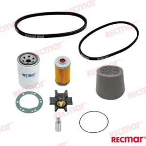 KIT D&rsquo;ENTRETIEN YANMAR – RECSKMARINE004G