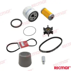 KIT D&rsquo;ENTRETIEN YANMAR – RECSKMARINE005G