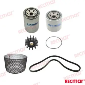 KIT D&rsquo;ENTRETIEN YANMAR – RECSKMARINE009G