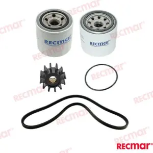KIT D&rsquo;ENTRETIEN YANMAR – RECSKMARINE010G