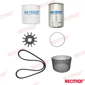 KIT D&rsquo;ENTRETIEN YANMAR – RECSKMARINE011G