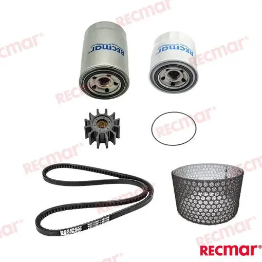 KIT D'ENTRETIEN YANMAR – RECSKMARINE011G – Image 5