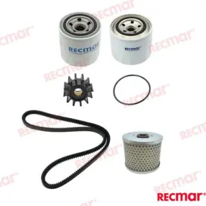 KIT D&rsquo;ENTRETIEN YANMAR – RECSKMARINE012G