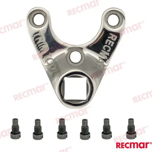 OUTIL PISTON TRIM – RECTOOLTRIM4 – Image 2