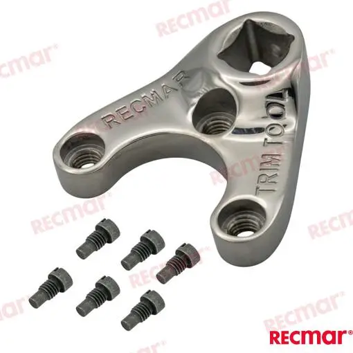 OUTIL PISTON TRIM – RECTOOLTRIM4 – Image 3