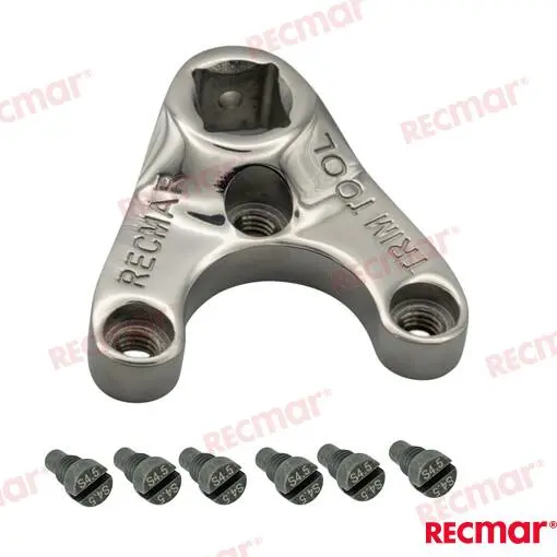 OUTIL PISTON TRIM – RECTOOLTRIM4 – Image 4