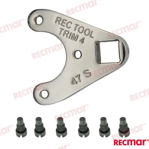 OUTIL PISTON TRIM – RECTOOLTRIM4 – Image 5