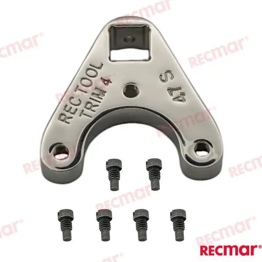 OUTIL PISTON TRIM – RECTOOLTRIM4 – Image 6