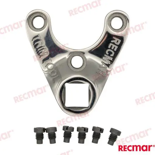 OUTIL PISTON TRIM – RECTOOLTRIM5 – Image 2