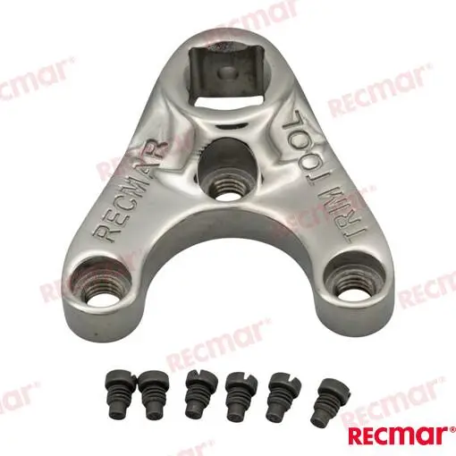 OUTIL PISTON TRIM – RECTOOLTRIM5 – Image 3