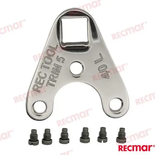 OUTIL PISTON TRIM – RECTOOLTRIM5 – Image 4