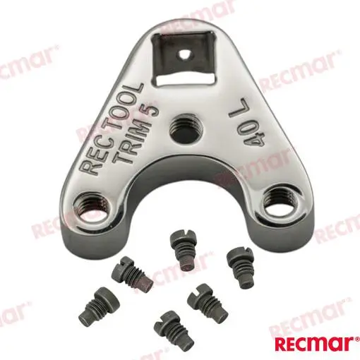 OUTIL PISTON TRIM – RECTOOLTRIM5 – Image 5