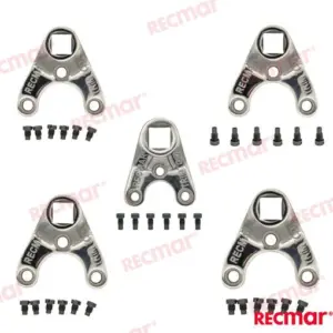 MERCURY OUTIL PISTON TRIM – RECTOOLTRIMKIT2