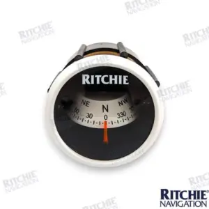 COMPASS X-23 BLANC – RITX-23WW