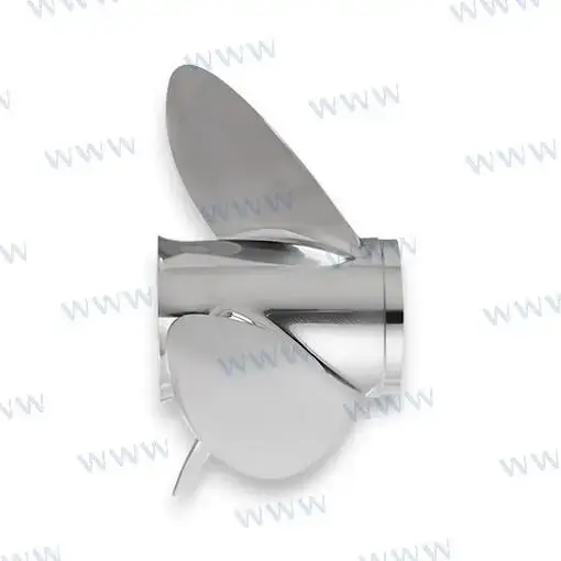 HELICE XTO 3X16-1/8"X24R – SOL3641-161-24 – Image 3