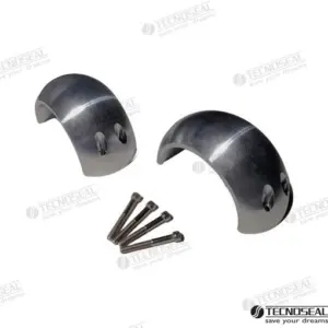 SHAFT ANODE USA TYPE DIA. 139,7 MM – TEN00530USA