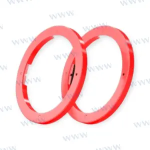 6&Prime; LED RING KIT RGB STRIP FOR REVO, ZERO – WETLEDKIT6-RGBZR