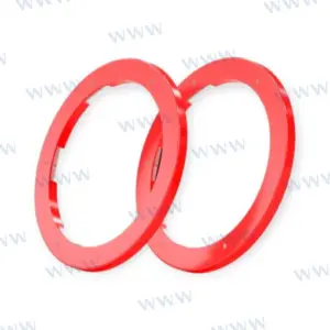 8&Prime; LED RING KIT RGB STRIP FOR REVO, ZERO – WETLEDKIT8-RGBZR