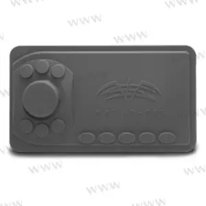 RUBBER FACE PLATE PROTECTOR FOR MC-1 DIS – WETMC-FC