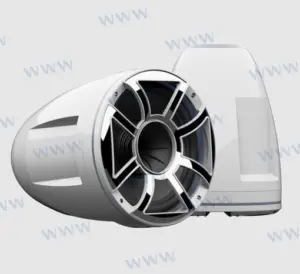 WAKE SPEAKERS REV 12 HD-B WHITE PAIR – WETREV12HD-W