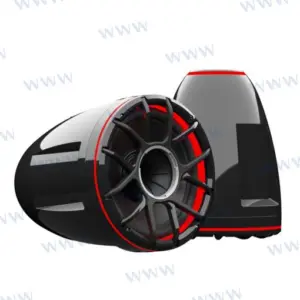 GRILLE REV 12HDXZ-B BLACK SPORT – WETREV12HDXZ-BGRILLE