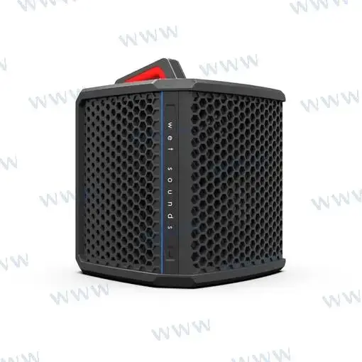 PORTABLE BLUETOOTH SPEAKER – WETWS-L – Image 3