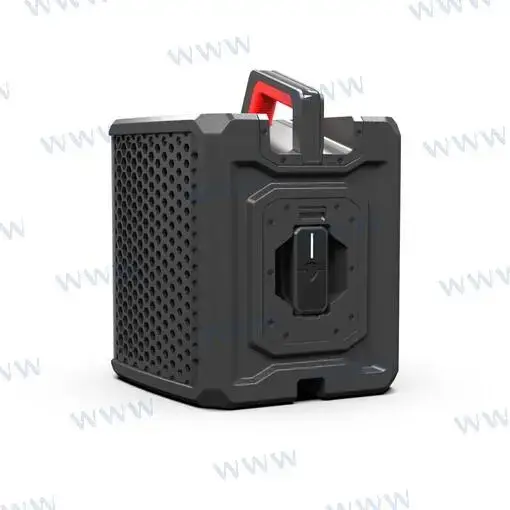 PORTABLE BLUETOOTH SPEAKER – WETWS-L – Image 4