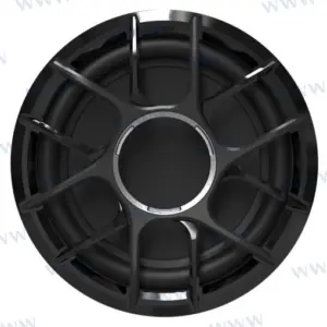 ZERO 10 S4 XZ-B SUBWOOFER – WETZERO10S4XZ-B